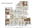 Swastik Heights Bhayander East Floor Plans