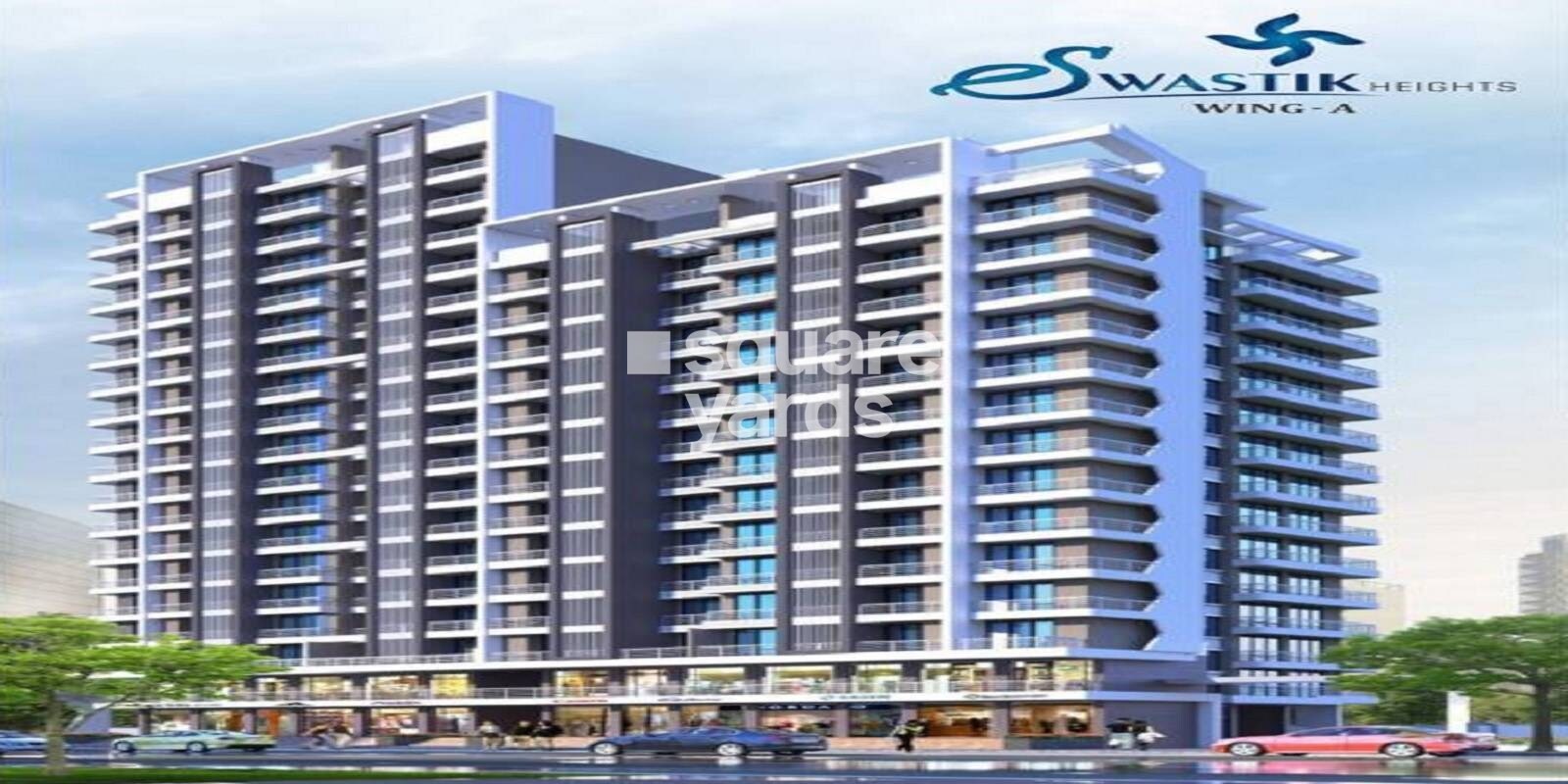 Swastik Heights Bhayander East