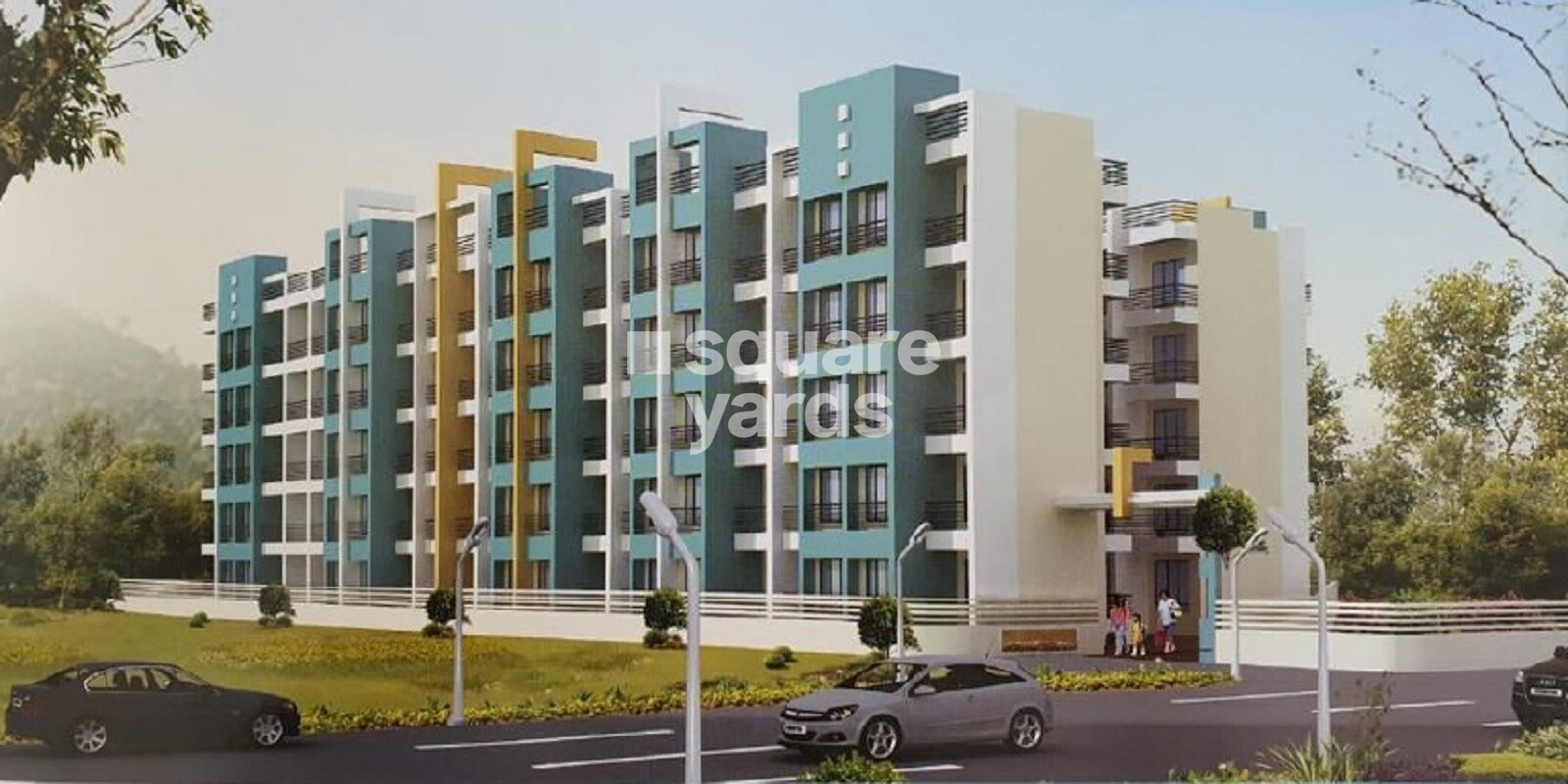 Swastik Vihar Featured Image