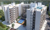 Symphonee Greens Apartment Exteriors