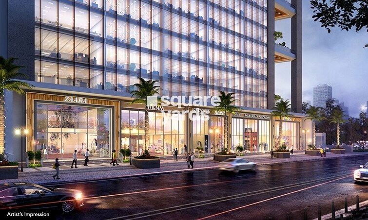 Synergy Commercial Exteriors 3