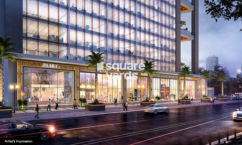 Synergy Commercial Exteriors 3