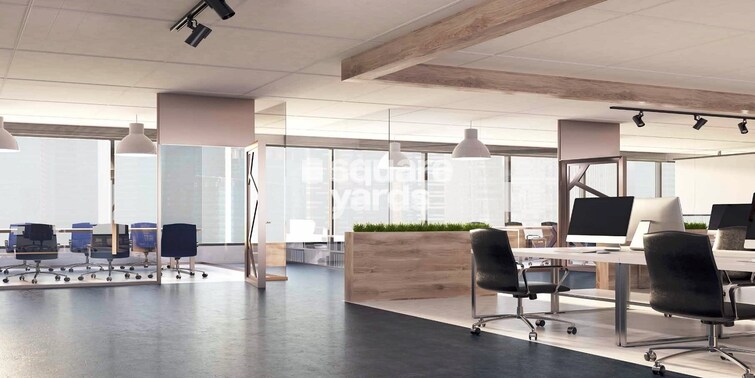 Synergy Commercial Interiors