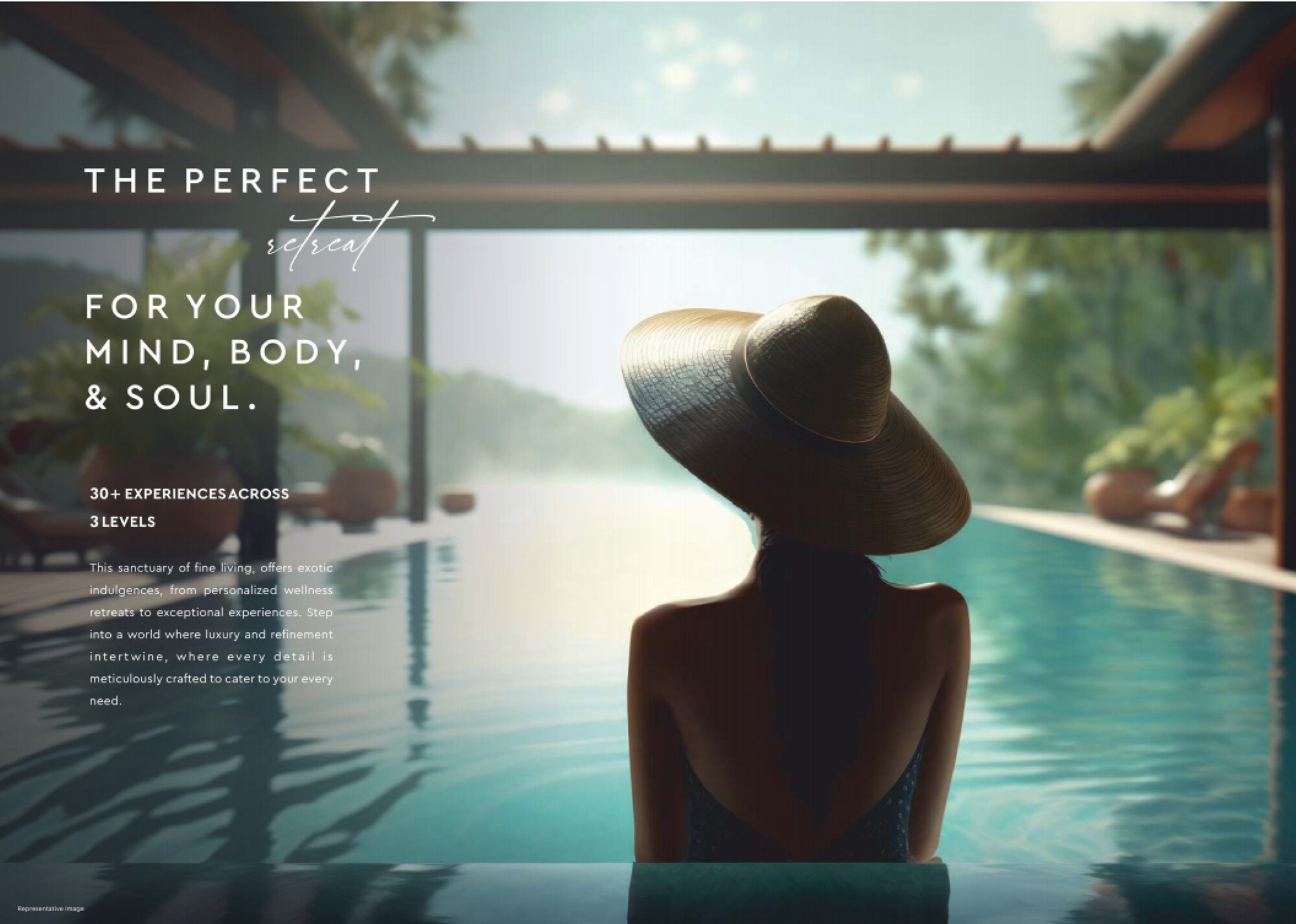 T Bhimjyani Infinity Towers