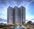 T Bhimjyani Infinity Towers