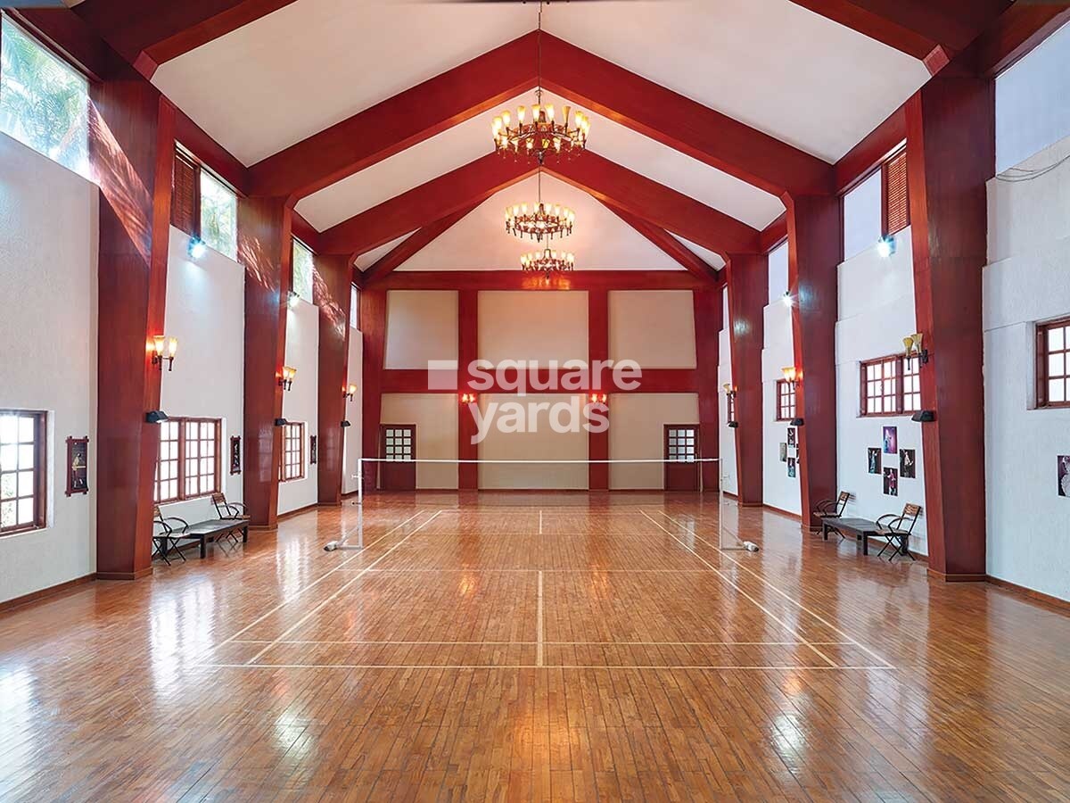 T Bhimjyani Neelkanth Woods Olivia Amenities-Features