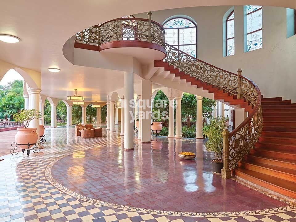 T Bhimjyani Neelkanth Woods Olivia Amenities-Features 2