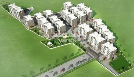 Tachyon Exigo Luxuria Master Plan 1
