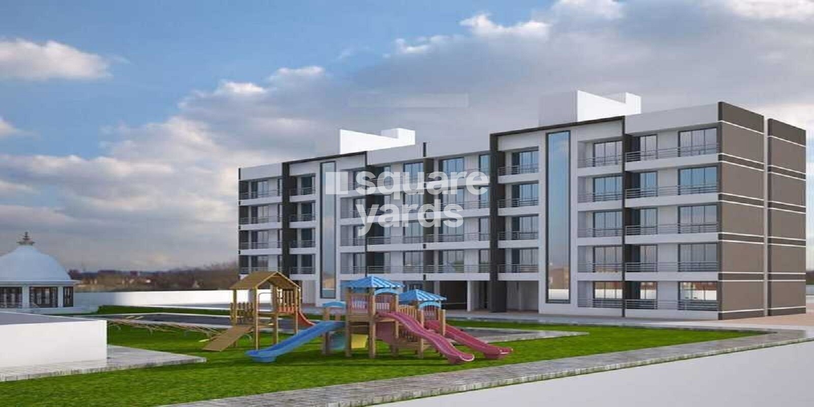 Tachyon Exigo Luxuria