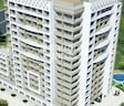 Tall Residency