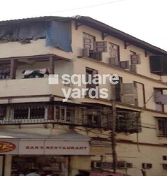 Tambawala Building No 6 Tambawala Building No 6