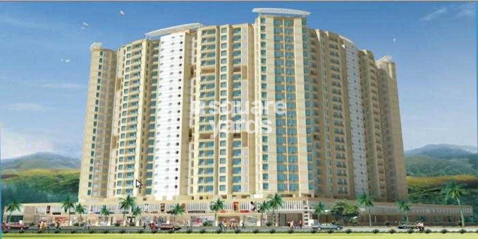 Tanvi Eminence Phase II
