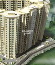 Tanvi Eminence Tower View