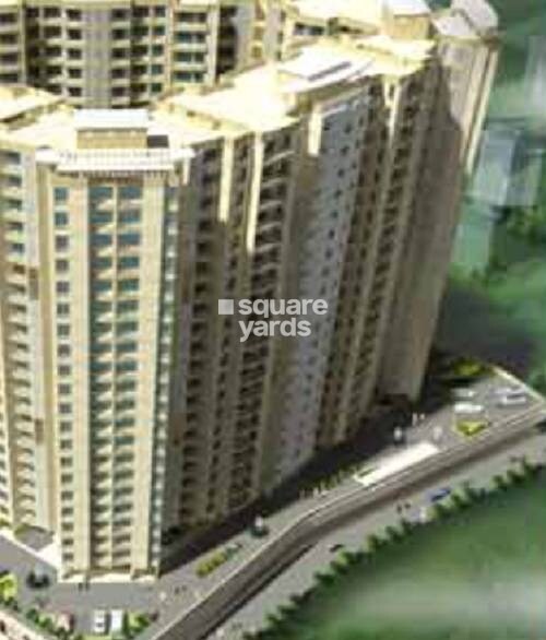 Tanvi Eminence Tower View 1