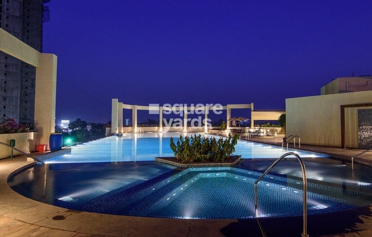 Tata Amantra Amenities-Features 1