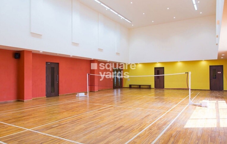 Tata Amantra Amenities-Features 2