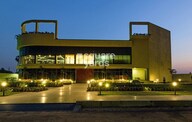 Tata Amantra Clubhouse External Image