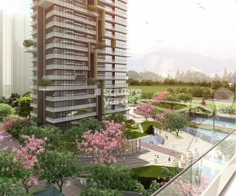 Tata Serein Amenities-Features 1