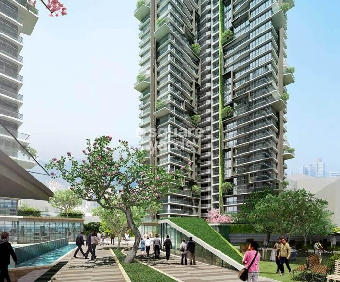 Tata Serein Amenities-Features 2