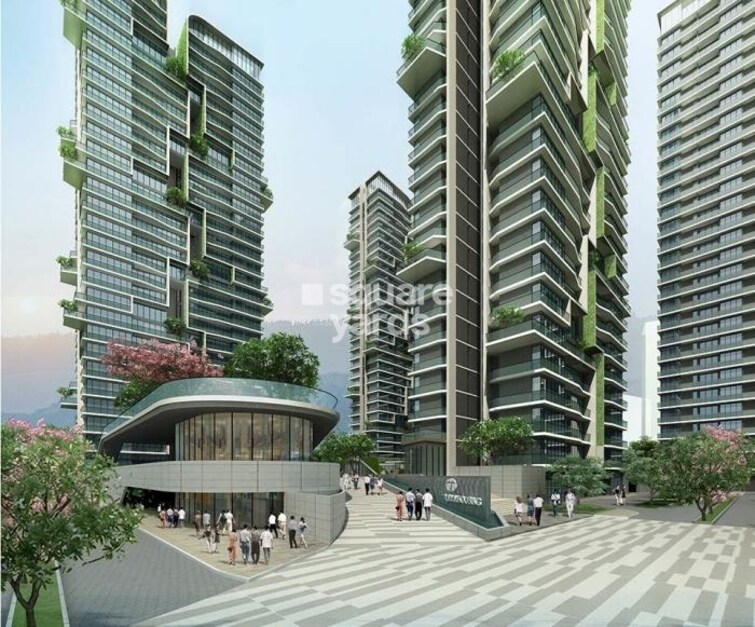 Tata Serein Amenities-Features 3