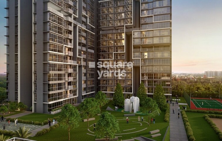 Tata Serein Amenities-Features 4