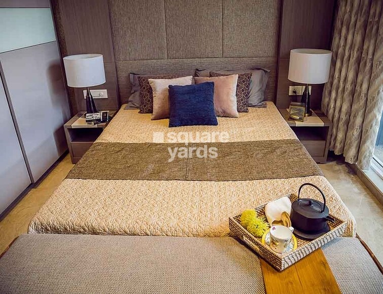 Tata Serein Apartment Interiors 3