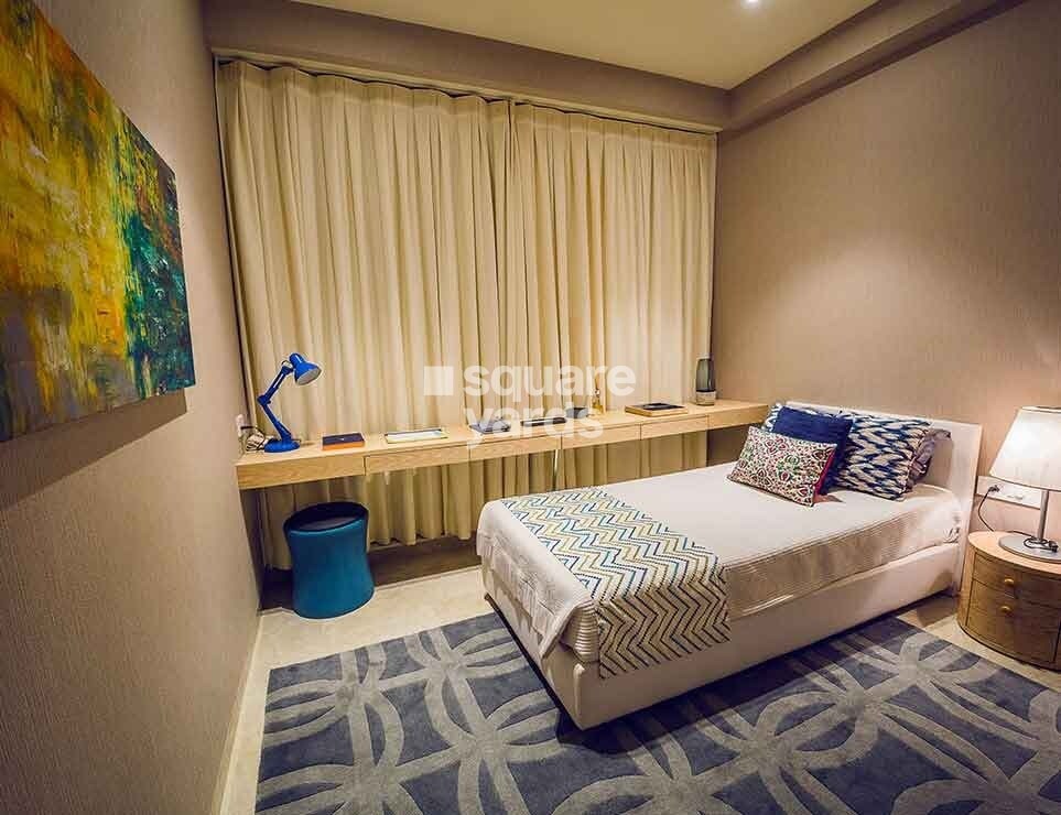 Tata Serein Apartment Interiors 4