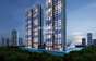 tata serein project tower view1