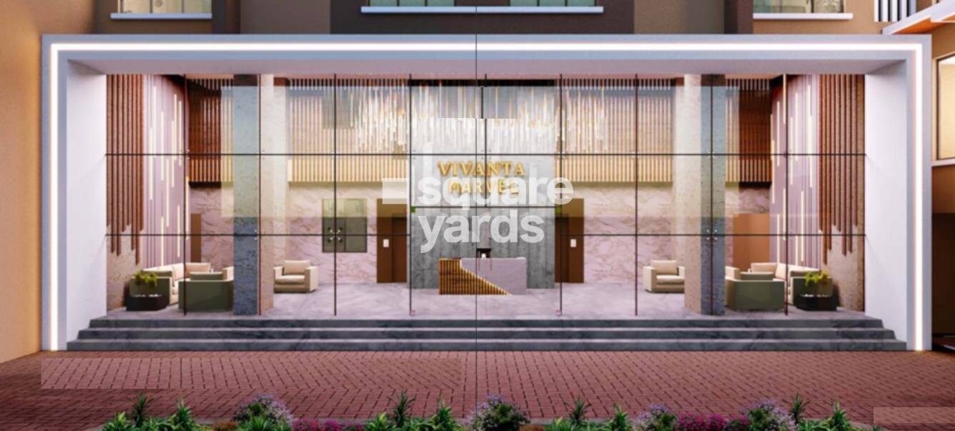 Techno Vision Vivanta Marvel