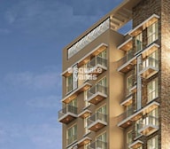 Techno Vision Vivanta Marvel Tower View