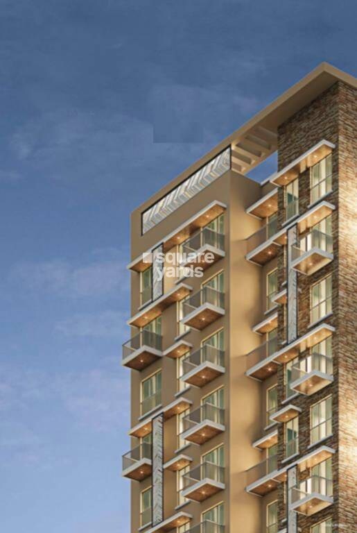 Techno Vision Vivanta Marvel Tower View 1