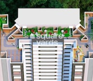 Techno Vision Vivanta Marvel Tower View