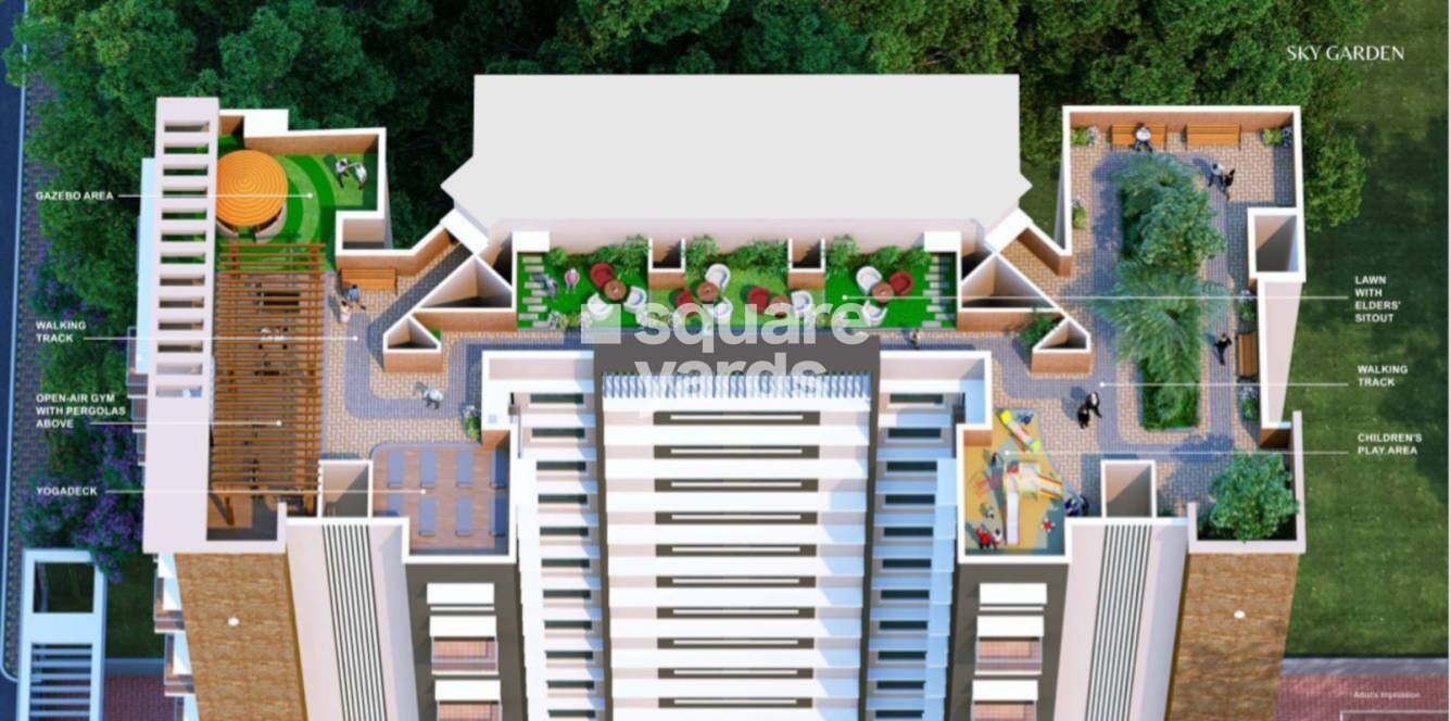 Techno Vision Vivanta Marvel