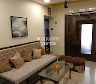 Teerth Plaza Apartment Interiors