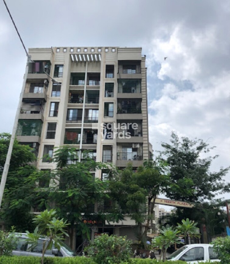 Teerth Plaza Tower View 1