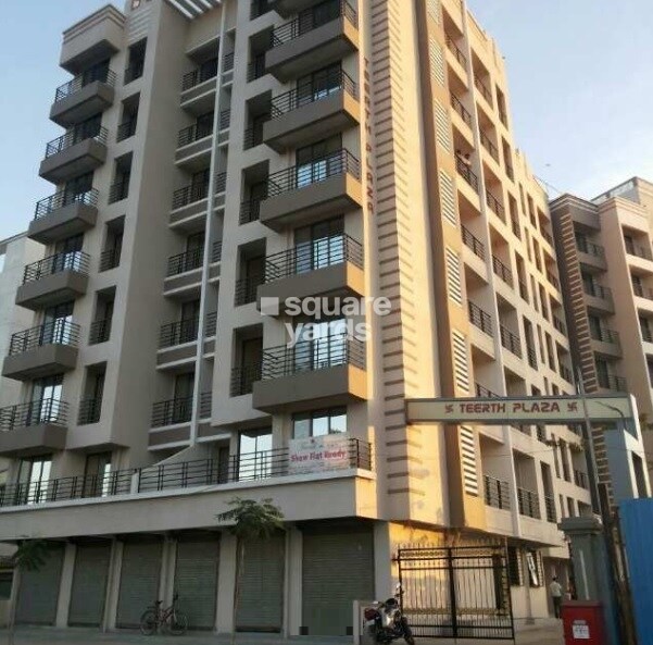 Teerth Plaza