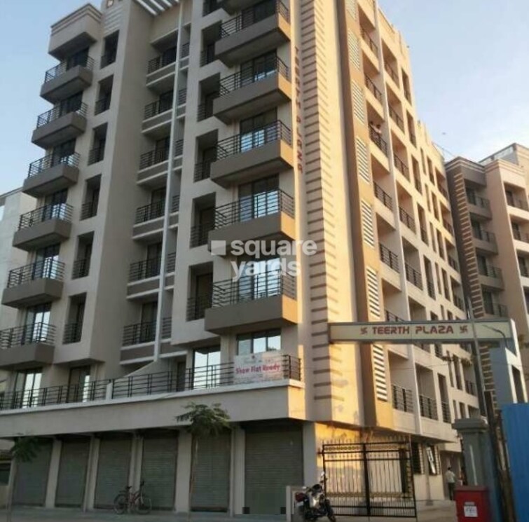 Teerth Plaza Tower View 2