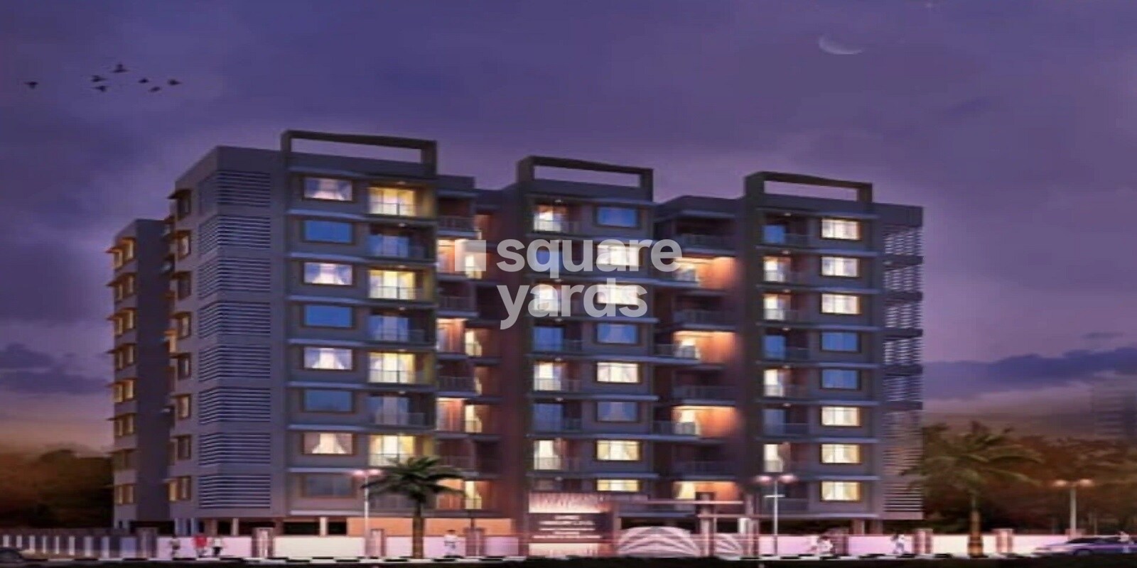 Telange Shree Himgiri CHS