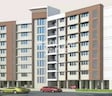 Tendulkar Pride Apartment