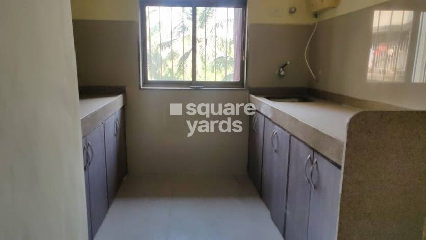 Terraform Everest Countryside Iris Apartment Interiors 3