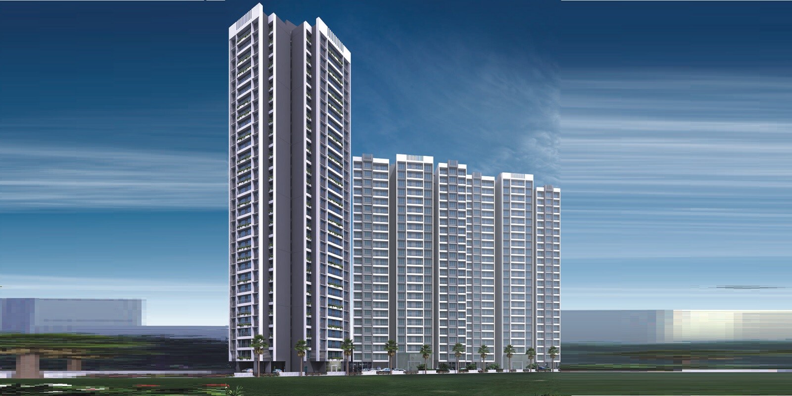 Terraform K Residences Cover Image