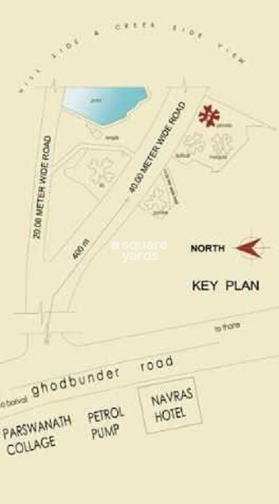 Terraform Petunia Location Image