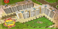 Tetris Rukmini Garden