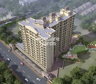 Thakraj Palace Tower View