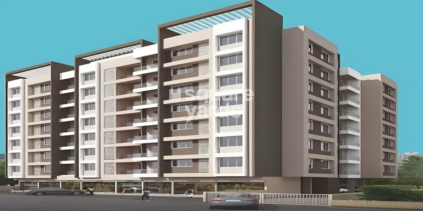 Thakur Daksh Palace Featured Image