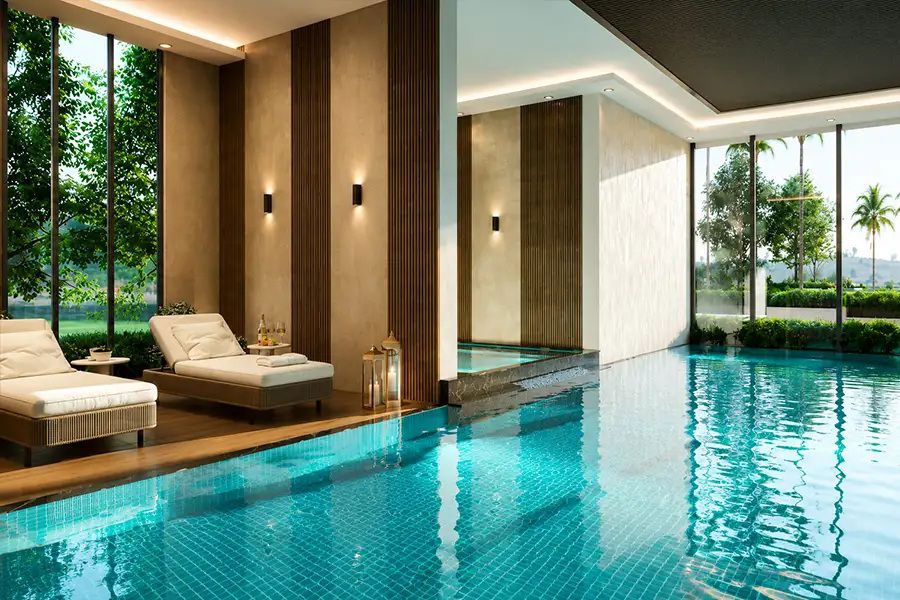Thalia Grand Meridian City Amenities-Features