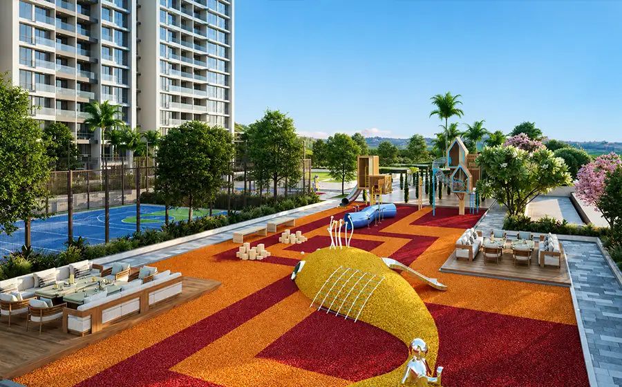 Thalia Grand Meridian City