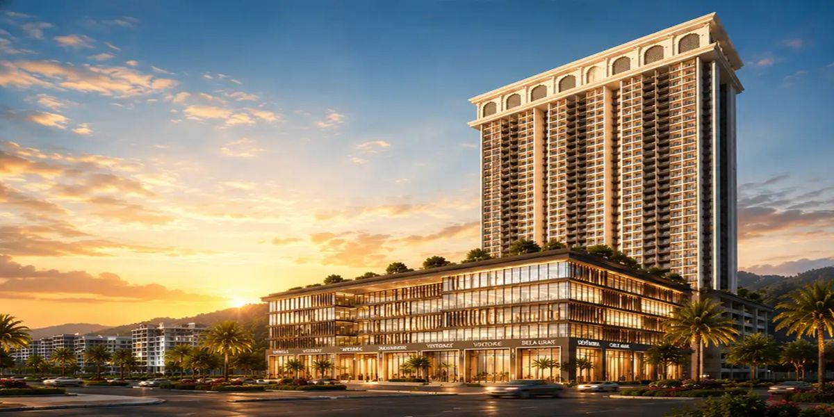 Thalia Grand Meridian City Featured Image