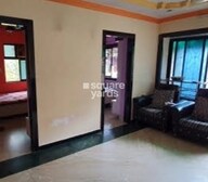 Thane Madhuban Apartment Apartment Interiors