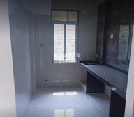 Thanekar Bhagirathi Prabhat Apartment Interiors